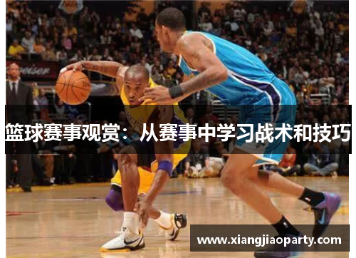 篮球赛事观赏：从赛事中学习战术和技巧